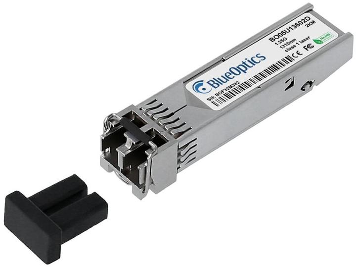 Immagine prodotto BlueOptics KTI Networks SFP-GLM-A-1310 SFP compatibile BO05U13602D