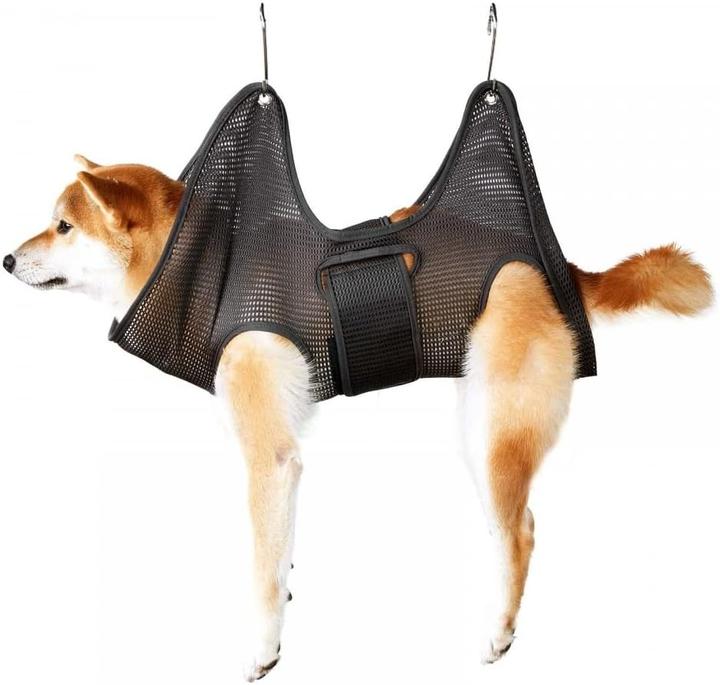 Immagine prodotto Dongker Imbracatura da appendere (Cane, Pieghevole, Lavabile in lavatrice)