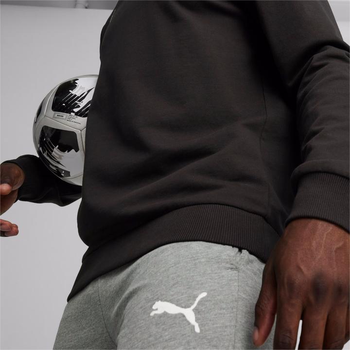 Produktbild Puma teamGOAL Casuals Crew Neck Sweat (L)