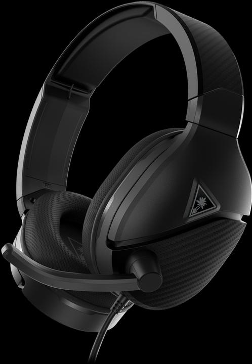 Produktbild Turtle Beach headset Recon 200, black (Kabelgebunden)