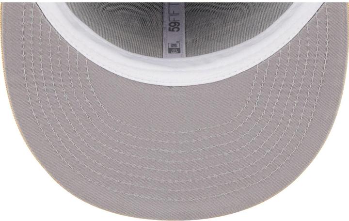 Actual product image New Era 59Fifty Fitted Cap - SHIMMER Houston Astros (7 1/8)