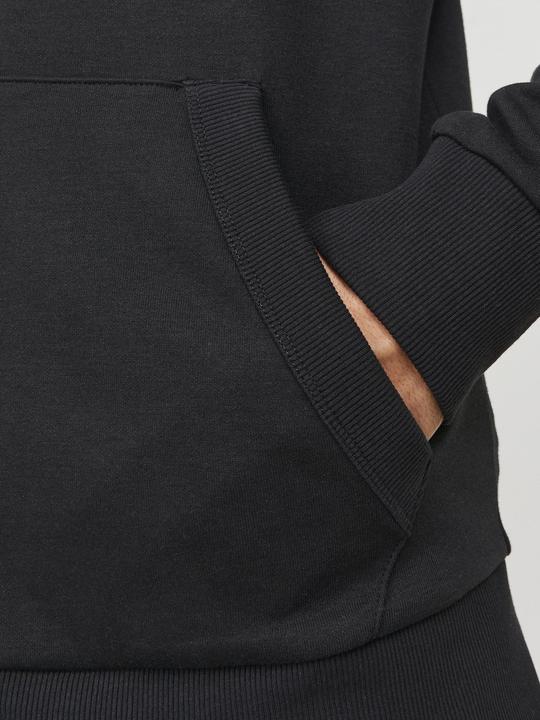 Actual product image Jack & Jones Zip sweatshirt (S)