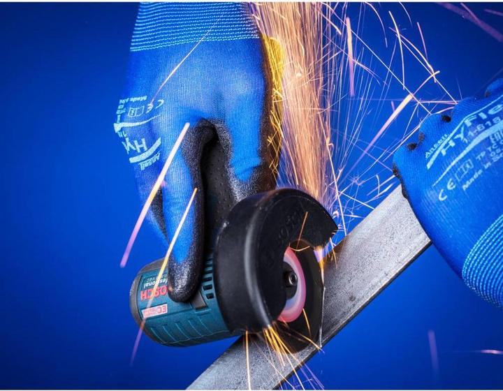 Actual product image Pferd Cutting disc EHT 10 PSF STEELOX/100