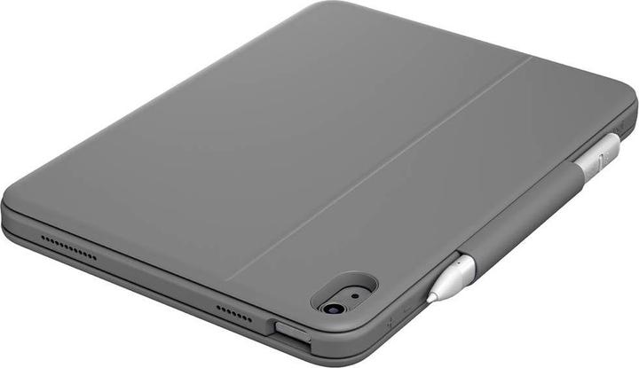 Actual product image Logitech Rugged Folio (DE, iPad)