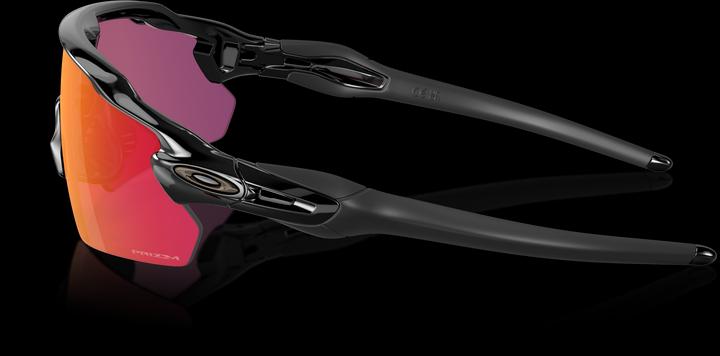 Produktbild Oakley Radar EV Pitch Prizm Sonnenbrille (Polished Black, prizm field)
