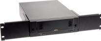Productafbeelding Axis S2208 Recorderstation, 8 kanaals PoE (Netwerk Video Recorder (NVR))