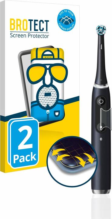 Image du produit BROTECT Full-Cover Protection Mat