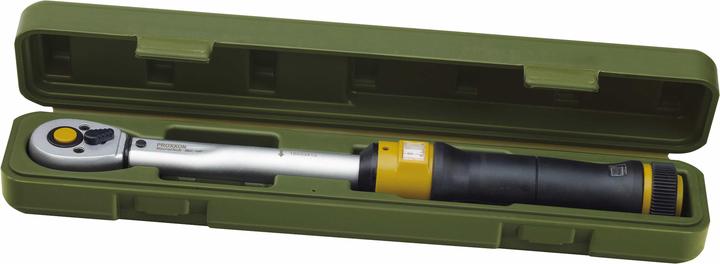 Produktbild Proxxon MicroClick (3/8", 12 Nm, 60 Nm)