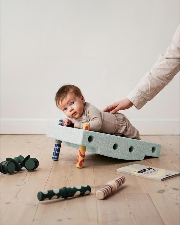 Produktbild Modu Baby Activity Set