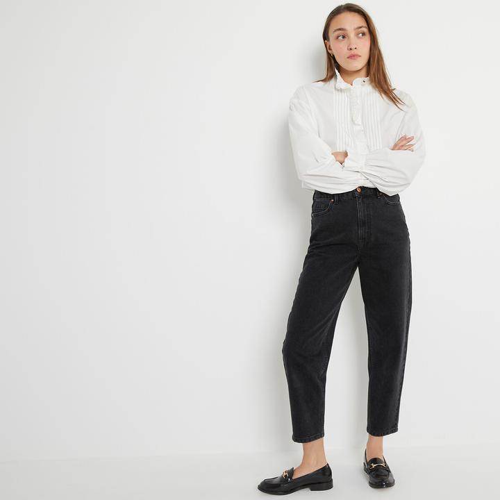 Immagine prodotto La Redoute Collections Jeans mamma firmati (S)