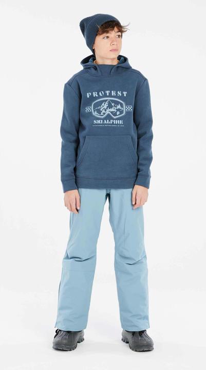 Actual product image Protest Hoodies PRTMARKO JR (128)