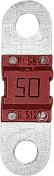 Produktbild Victron Energy CIP133050010 MIDI-Fuse 50A/58V Solar-Sicherung (Solarstecker)