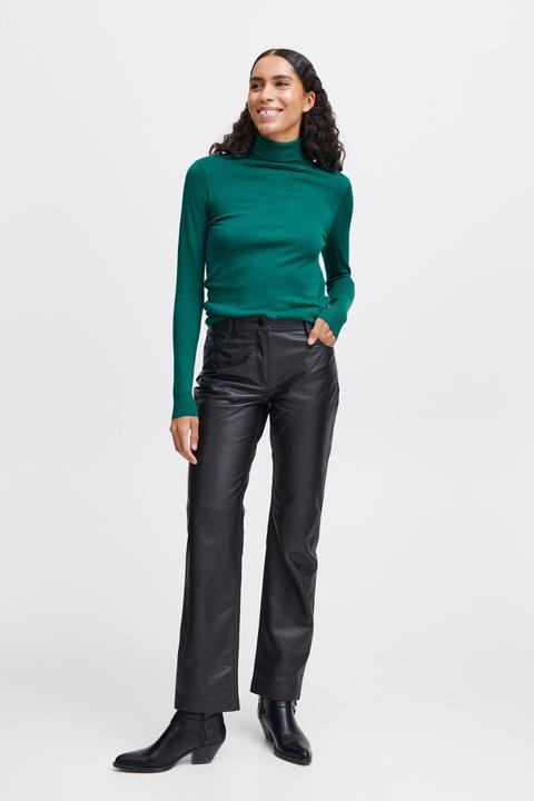 Produktbild B.young BYMMPIMBA1 ROLLNECK - 20811926 (L)