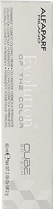Image du produit Alfaparf Evolution de la couleur Couleurs naturelles Bahia 4 NB Chestnut Brown 60ml (4NB Châtaignier Marron moyen)