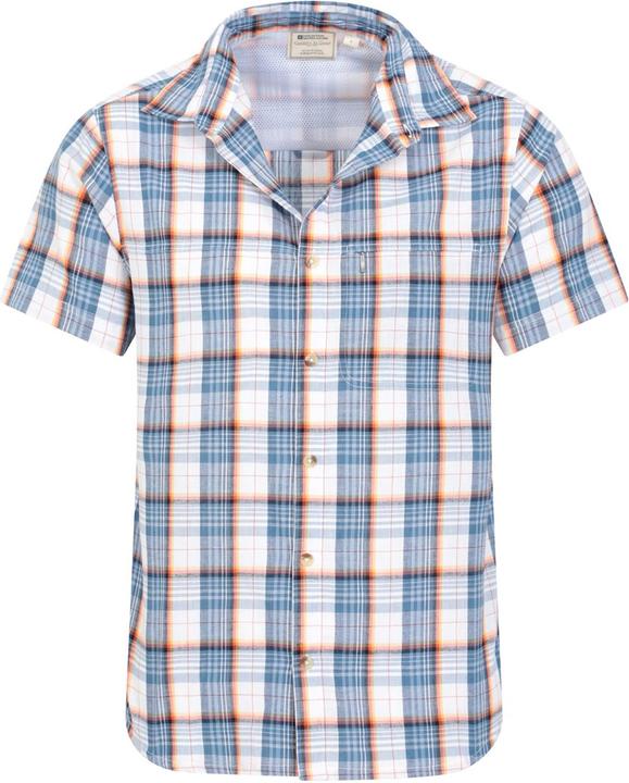 Immagine prodotto Mountain Warehouse Camicia Uomo (XS)