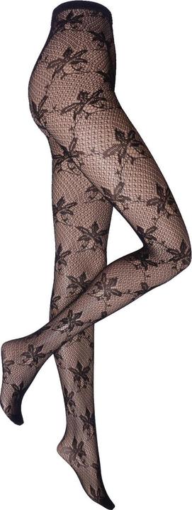 Produktbild Levee Fashion Netz Strumpfhosen, Grösse 40-42