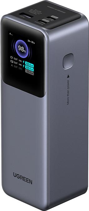 Produktbild Ugreen Nexode (25000 mAh, 200 W, 90 Wh)