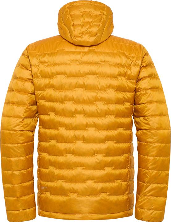 Immagine prodotto Jack Wolfskin Piumino Passamani con cappuccio M (L)