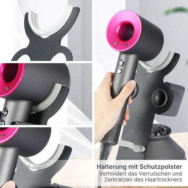 Produktbild Hermex Alternativer Föhn-Ständer für Dyson Supersonic