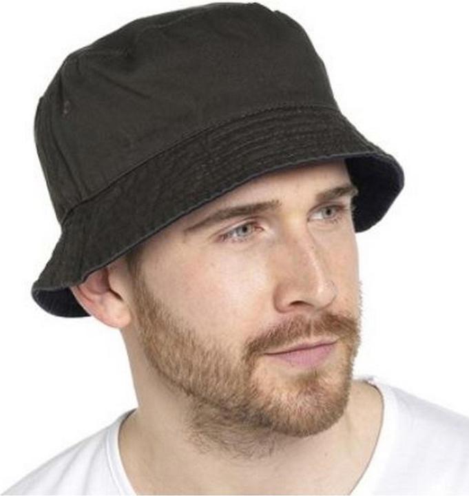 Produktbild Tom Franks Beidseitig tragbarer Eimer Hut (M/L)