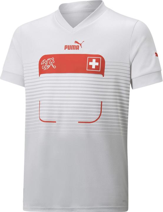 Puma SFV Away Jersey Replica Jr (152)