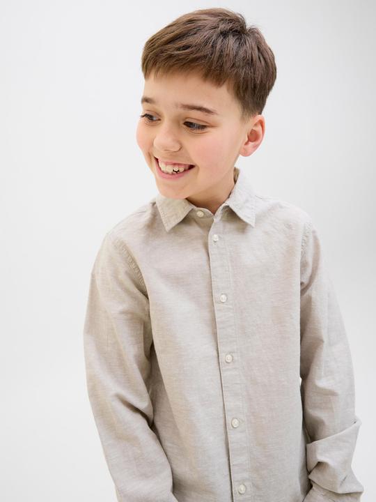 Image du produit Jack & Jones Hemd Junior Hemd (140)