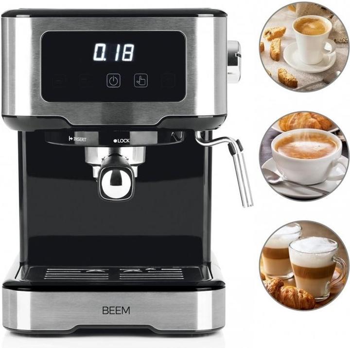 Immagine prodotto Beem Espresso-Select-Touch