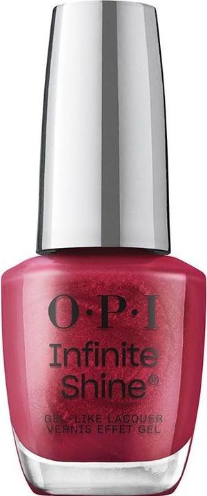 Produktbild OPI Infinite Shine - I’m Not Really a Waitress (Im Not Really A Waitress, Gel-Effekt Nagellack)