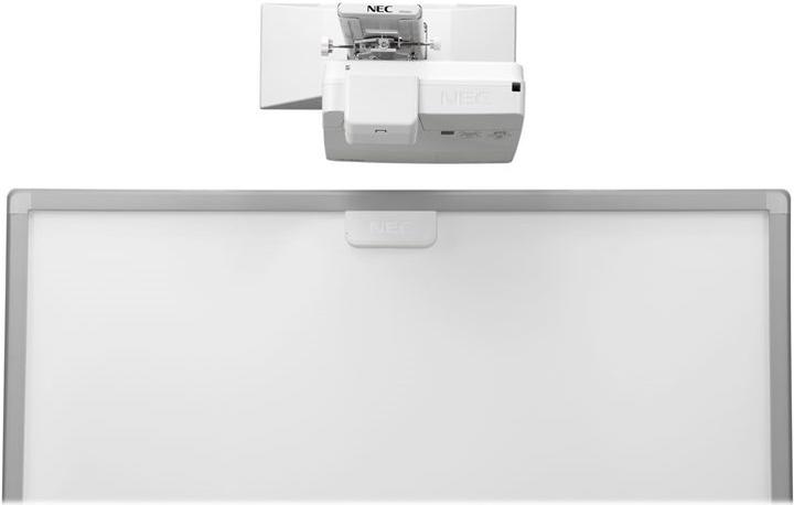Produktbild NEC Um301wi Multipen Whiteboard Ki (Full HD, 3000 lm, 0.36:1)