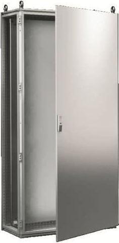 Produktbild Rittal Schaltschrank 800 x 1800 x 500 Stahlblec