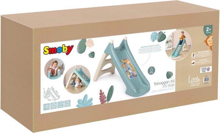 Image du produit Smoby Ls XS Slide