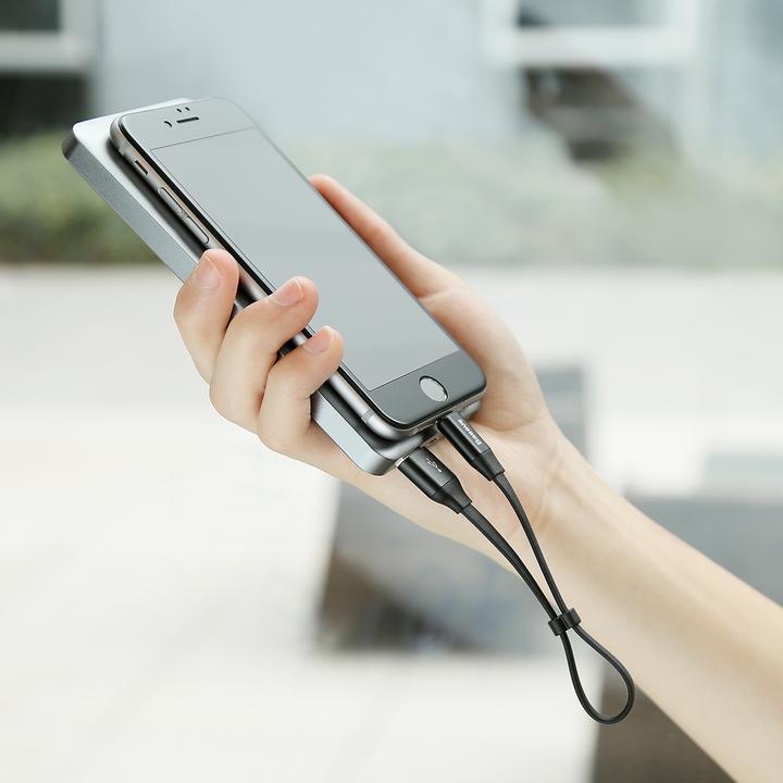 Immagine prodotto Baseus Calmbj (0.23 m, USB 2.0)