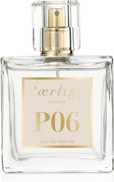 Aerlig Eau de Parfum P06 (Eau de Parfum, 100 ml)