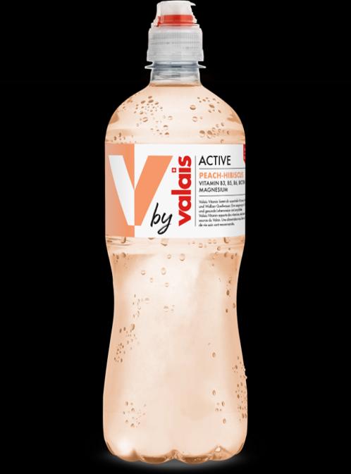 Immagine prodotto Valais Active (Ibisco, Pesca, 6 x)