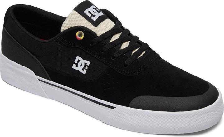 Actual product image DC Shoes Switch Plus S (41)