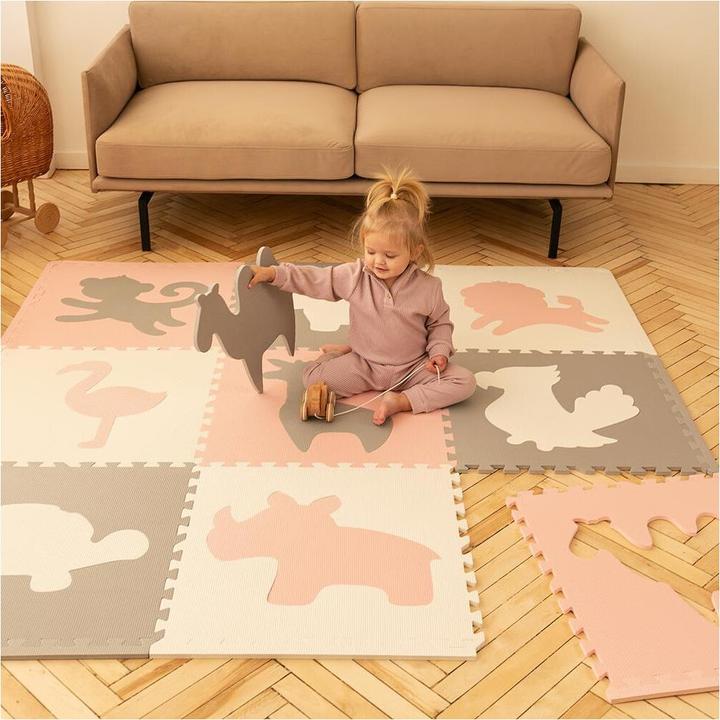 Immagine prodotto Hakuna Matte Afrika (180 x 180 cm)