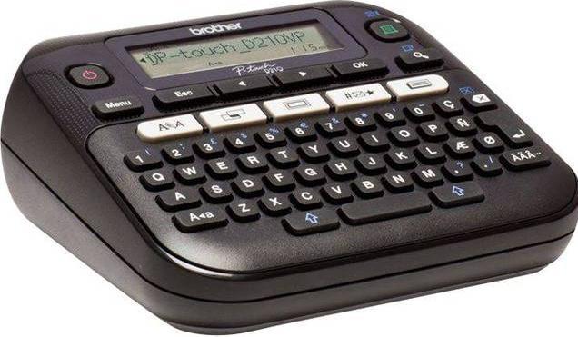 Produktbild Brother PT-D210VP