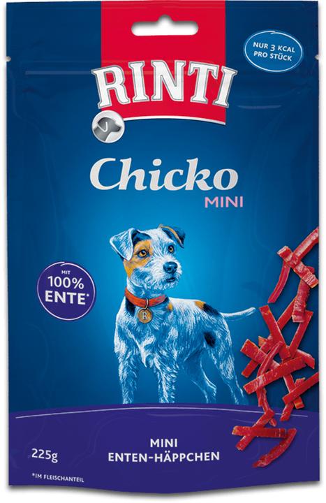 Image du produit Rinti Friandise pour chiens (Adulte, 225 g)