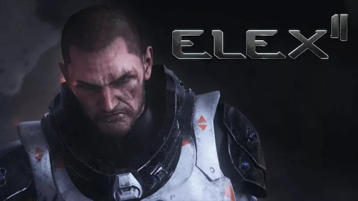 Produktbild THQ Elex 2 (PC, DE)