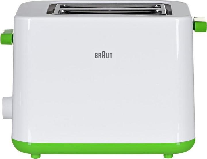 Produktbild Braun Toaster (EU-Stecker)