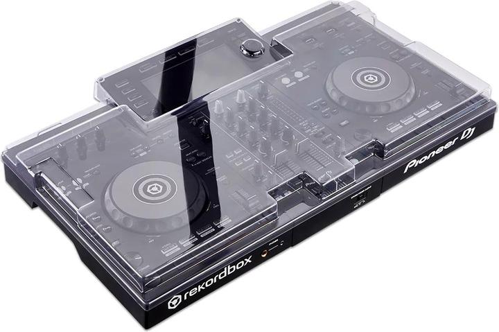 Decksaver Pioneer XDJ-RR
