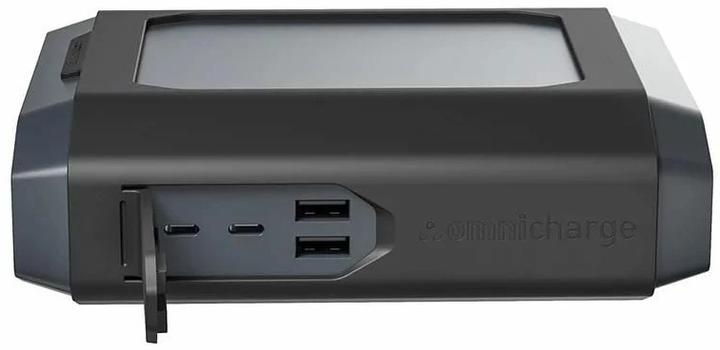 Produktbild Omnicharge Omni Ultimate 2022 (6400 mAh, 120 W, 142 Wh)