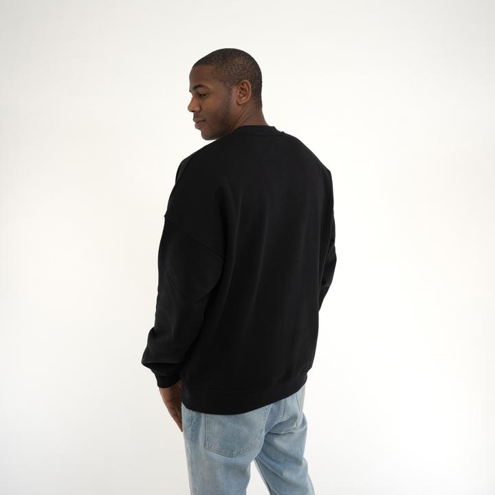 Produktbild Johnny Urban Crewneck Sweater Carter (M)