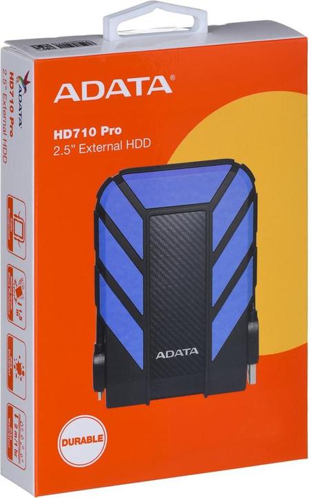 Produktbild Adata AHD710P (1 TB)