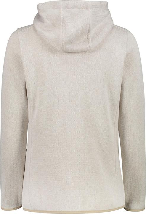 Actual product image CMP Campagnolo Hoodie (36)