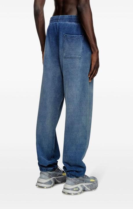 Actual product image Diesel Trousers Blue (L)