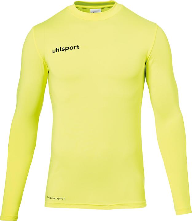 Jaune néon