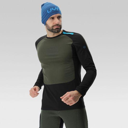 Image du produit UYN Chemise Crossover hiver (L)