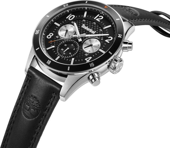 Image du produit Timberland Hooksett (Montre analogique, 46 mm)