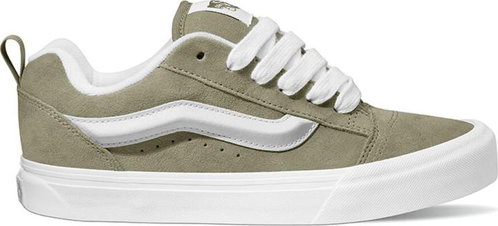 Image du produit Vans Knu Skool SUEDE Elm - 41 (41)